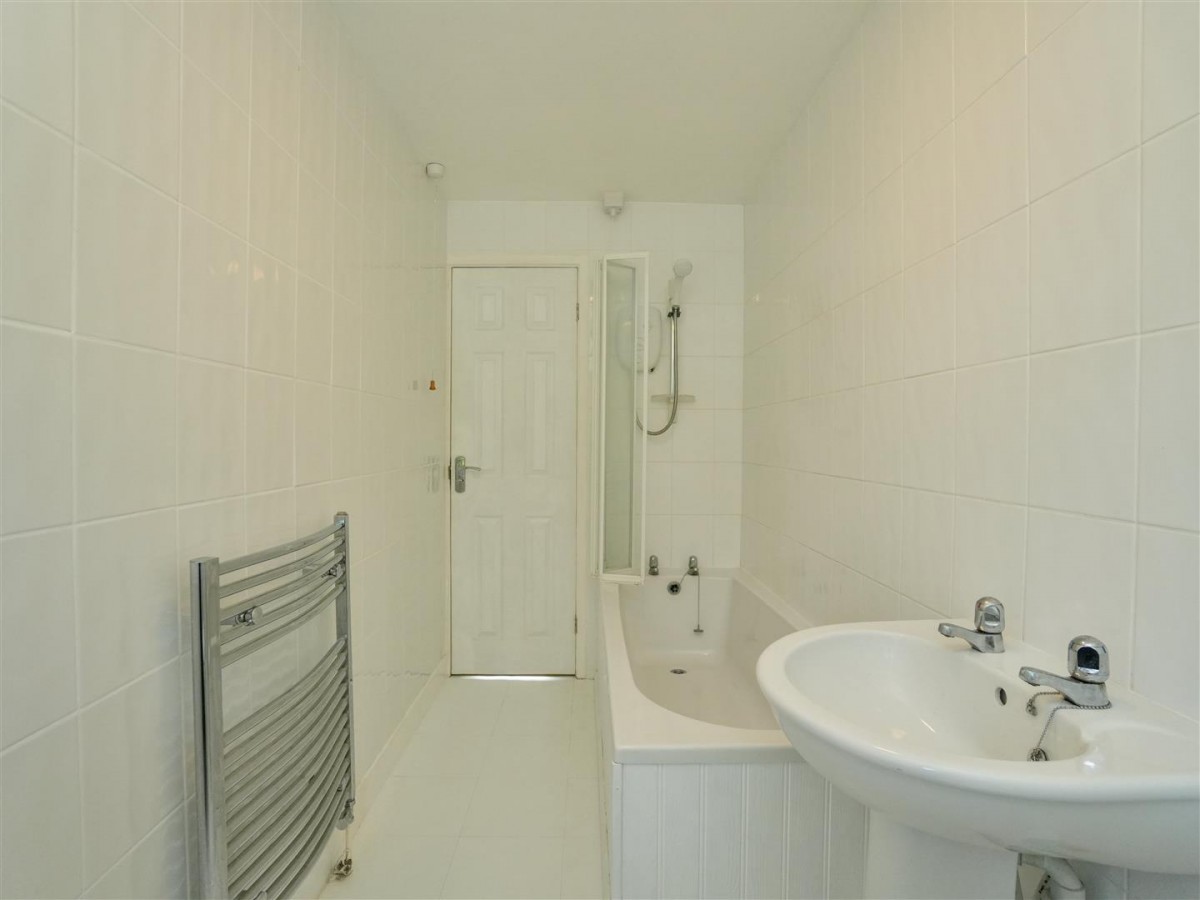 The Meadows, Skelton, York