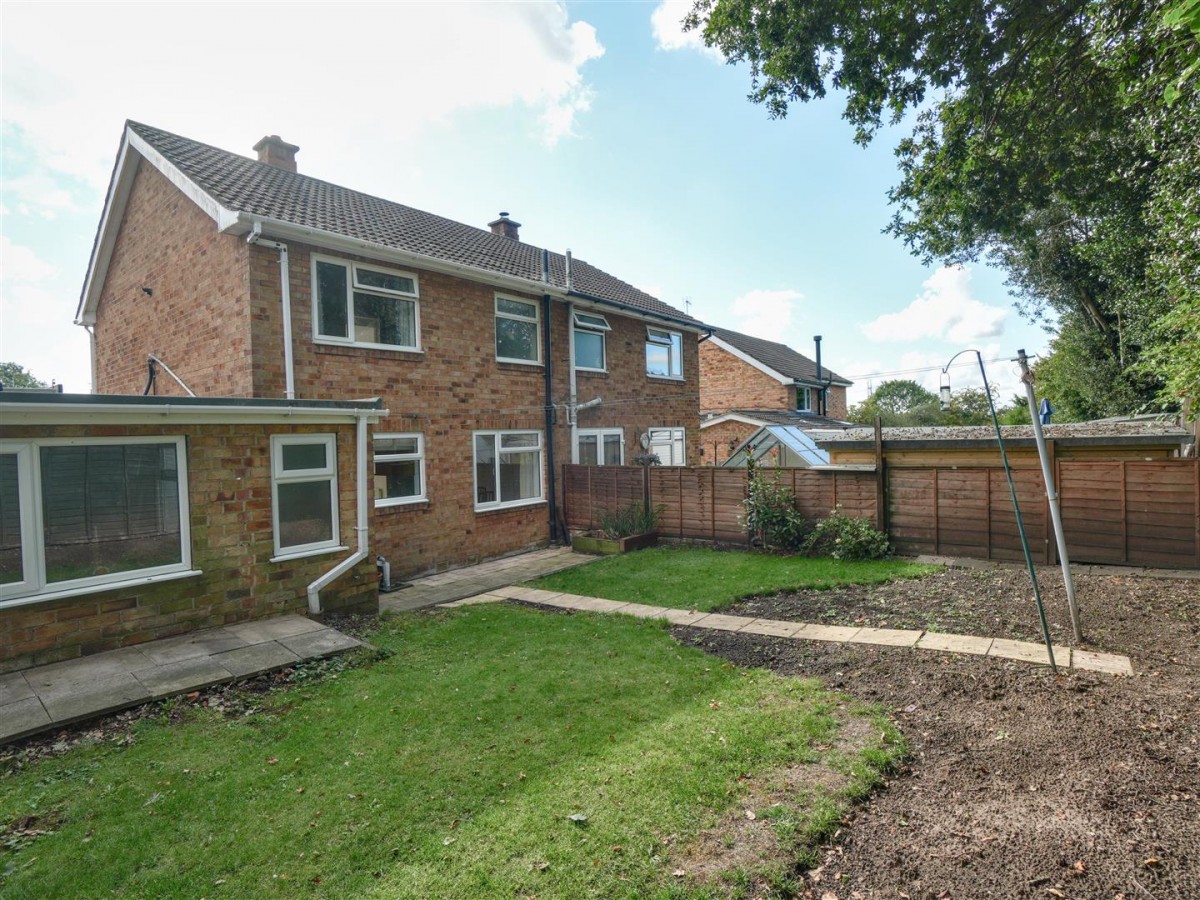 The Meadows, Skelton, York