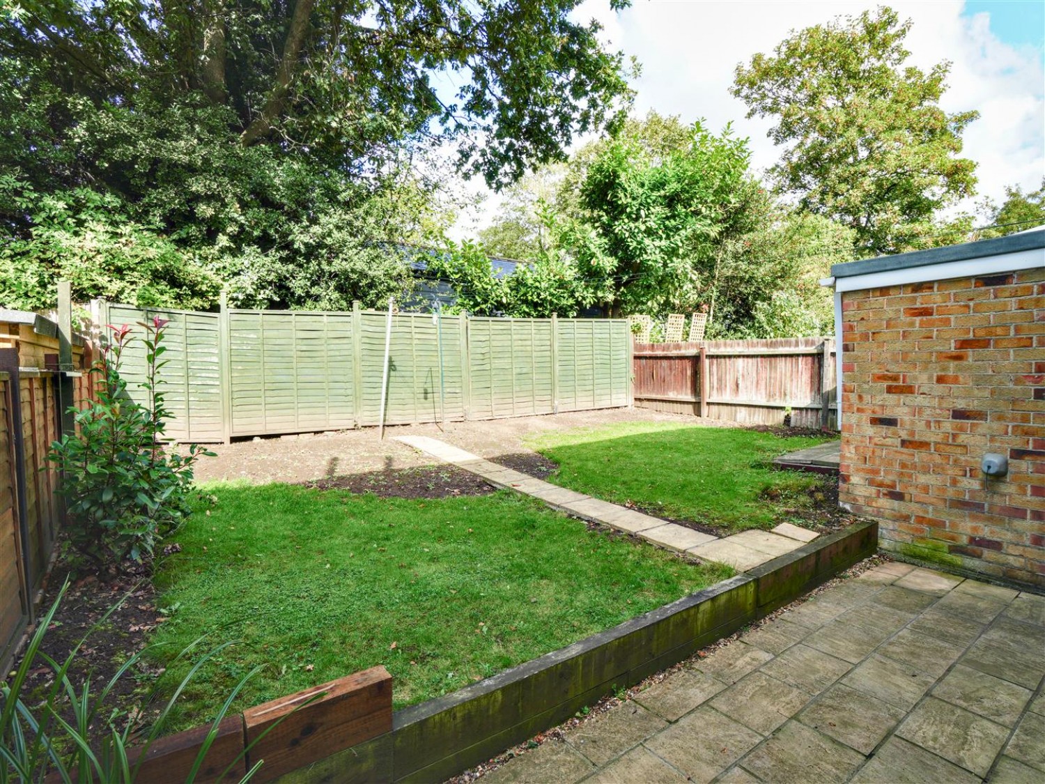 The Meadows, Skelton, York