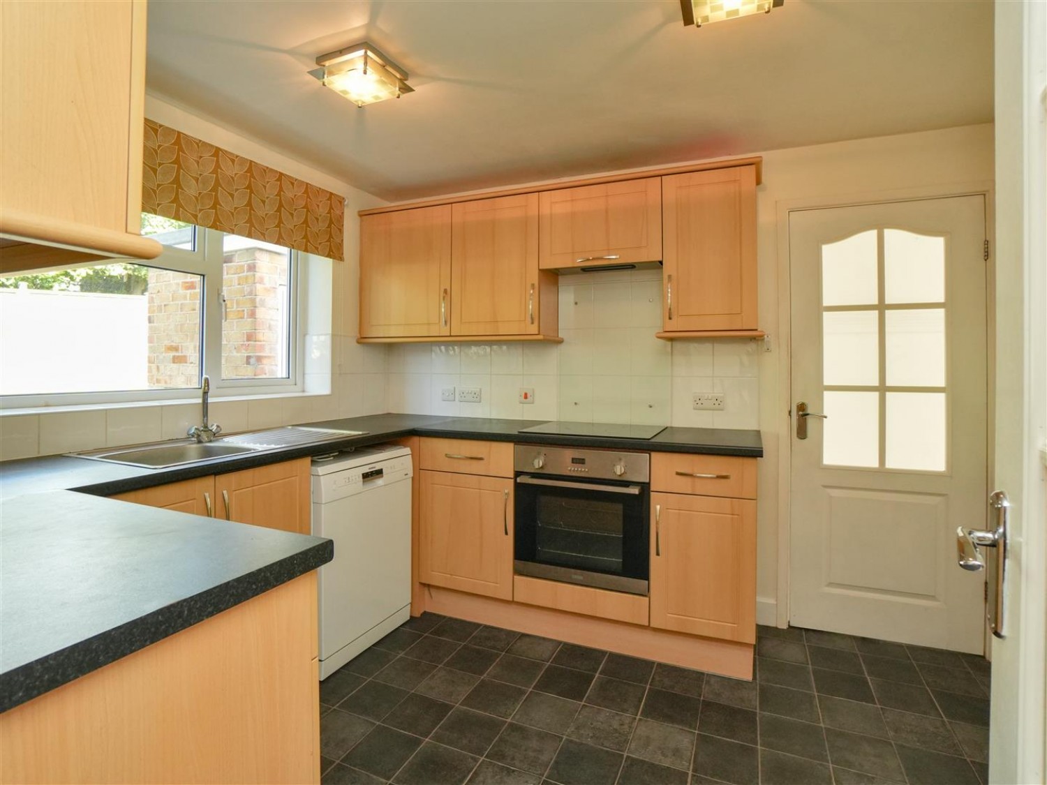 The Meadows, Skelton, York