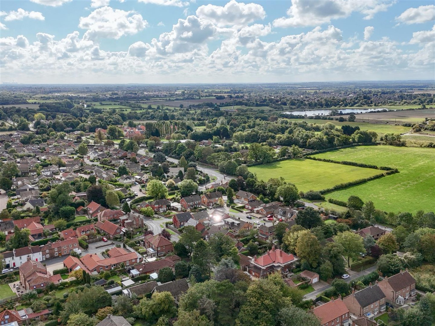 The Meadows, Skelton, York