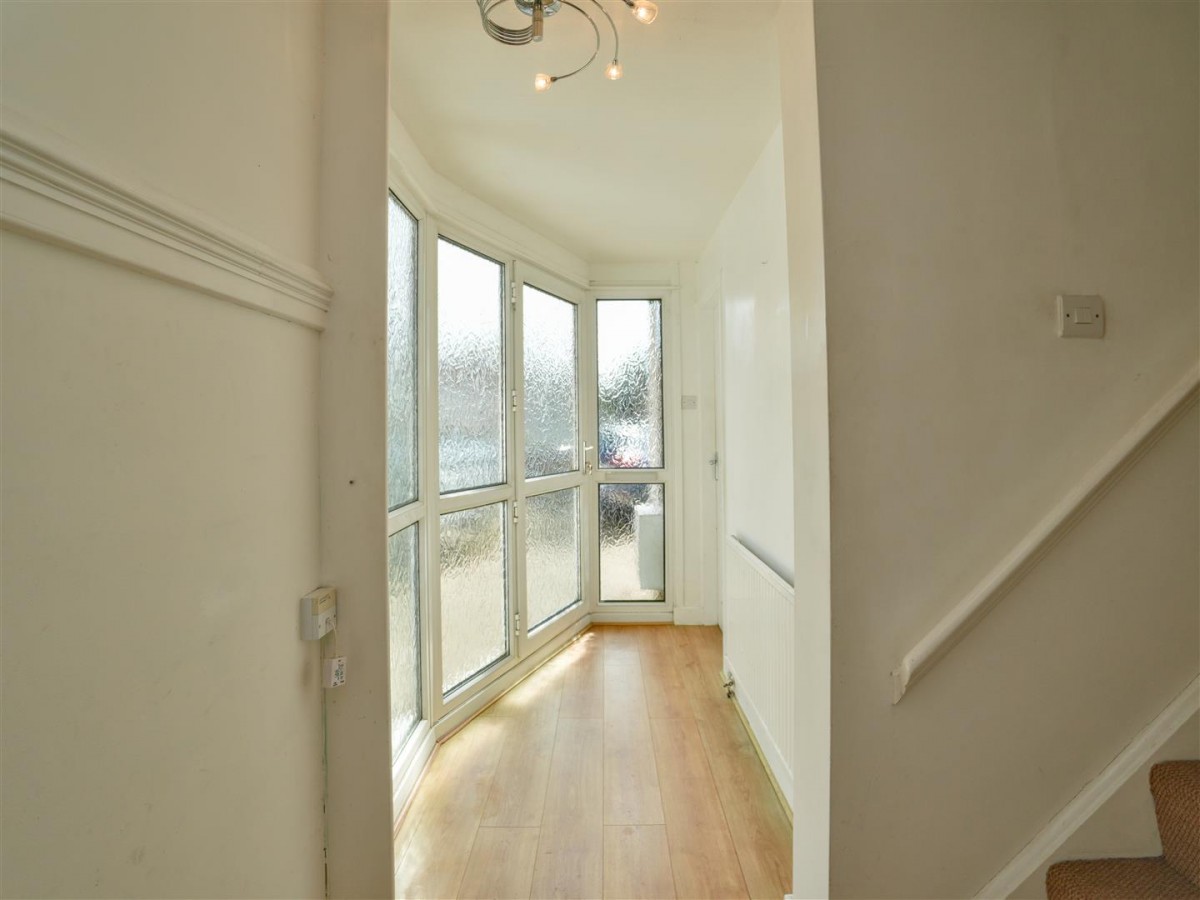 The Meadows, Skelton, York