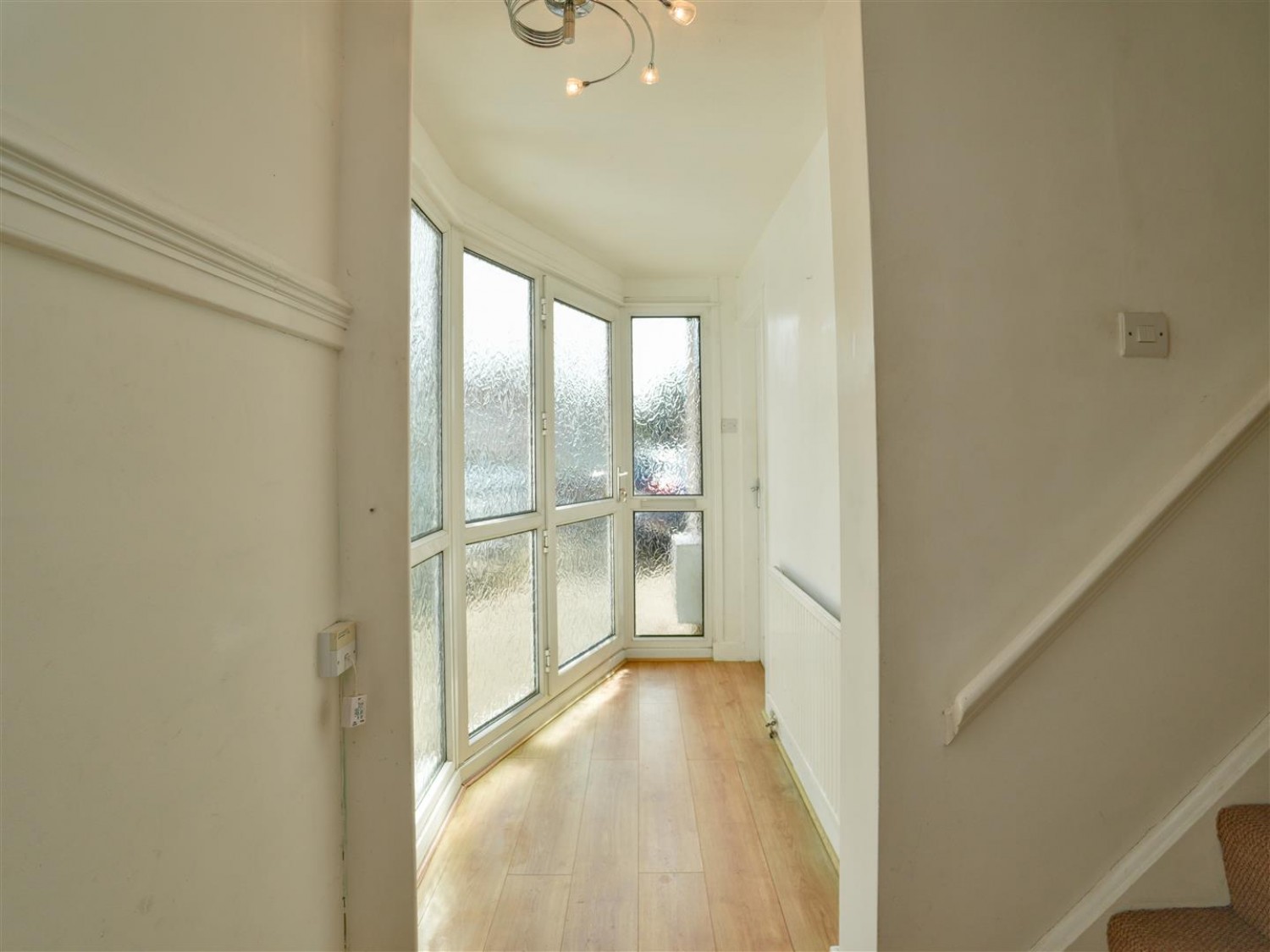 The Meadows, Skelton, York