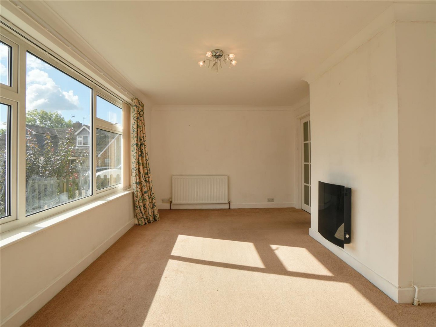 The Meadows, Skelton, York