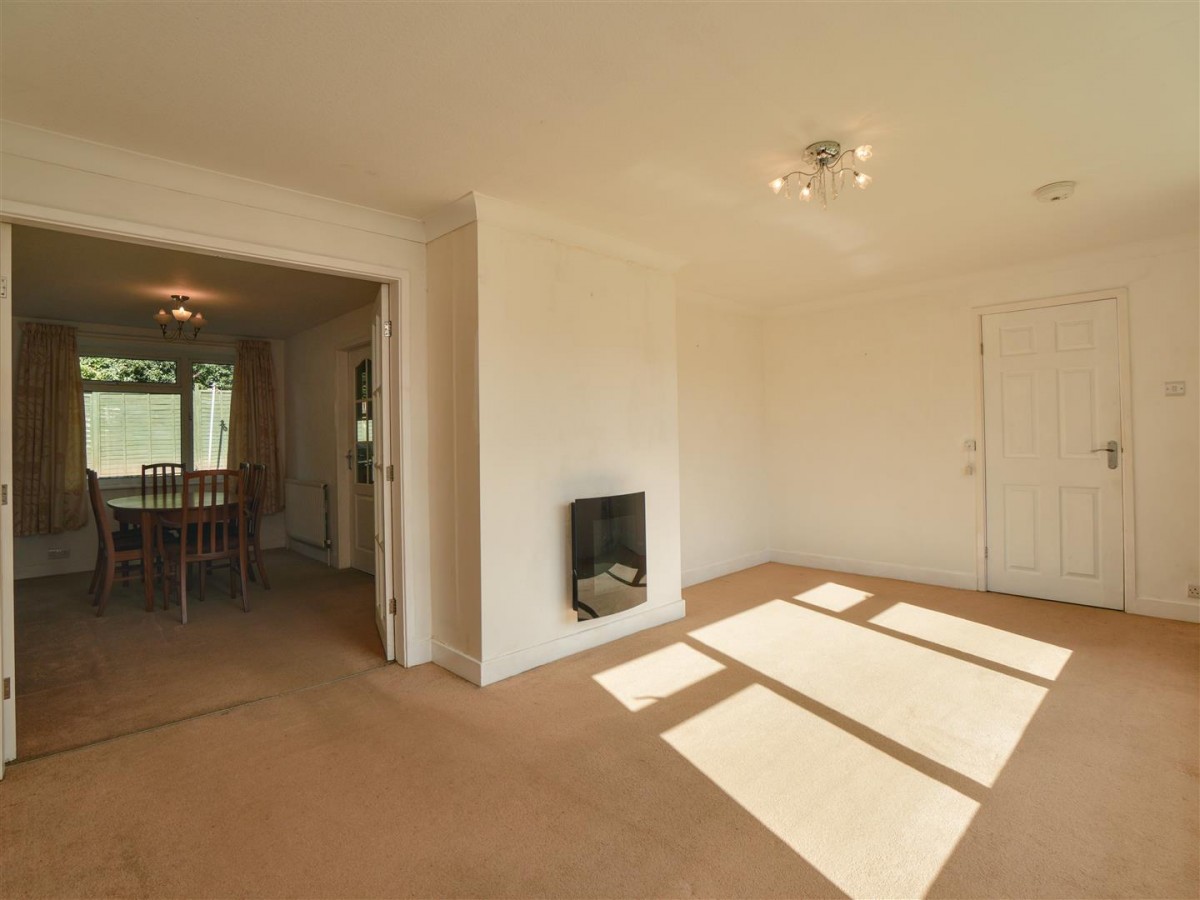 The Meadows, Skelton, York