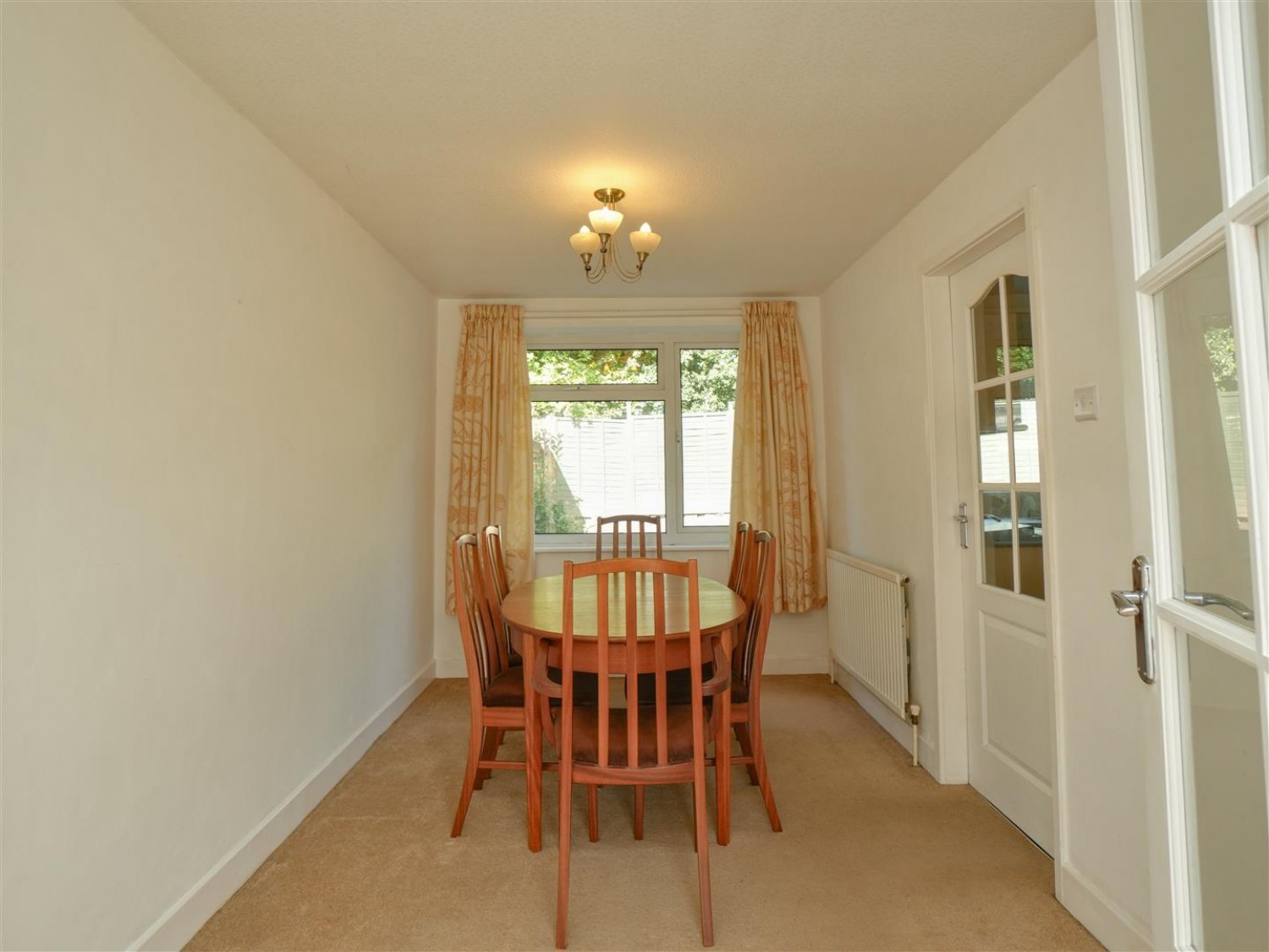 The Meadows, Skelton, York