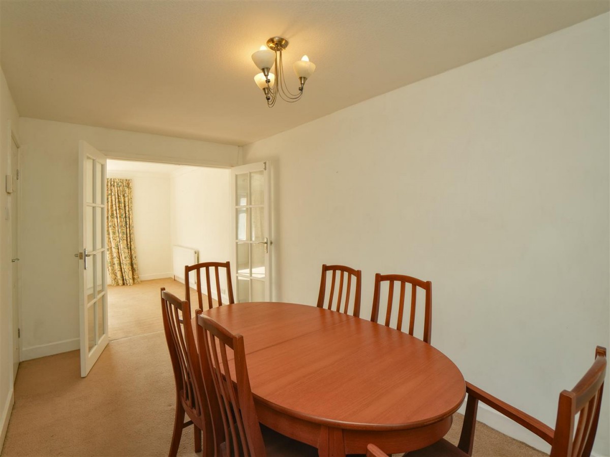 The Meadows, Skelton, York