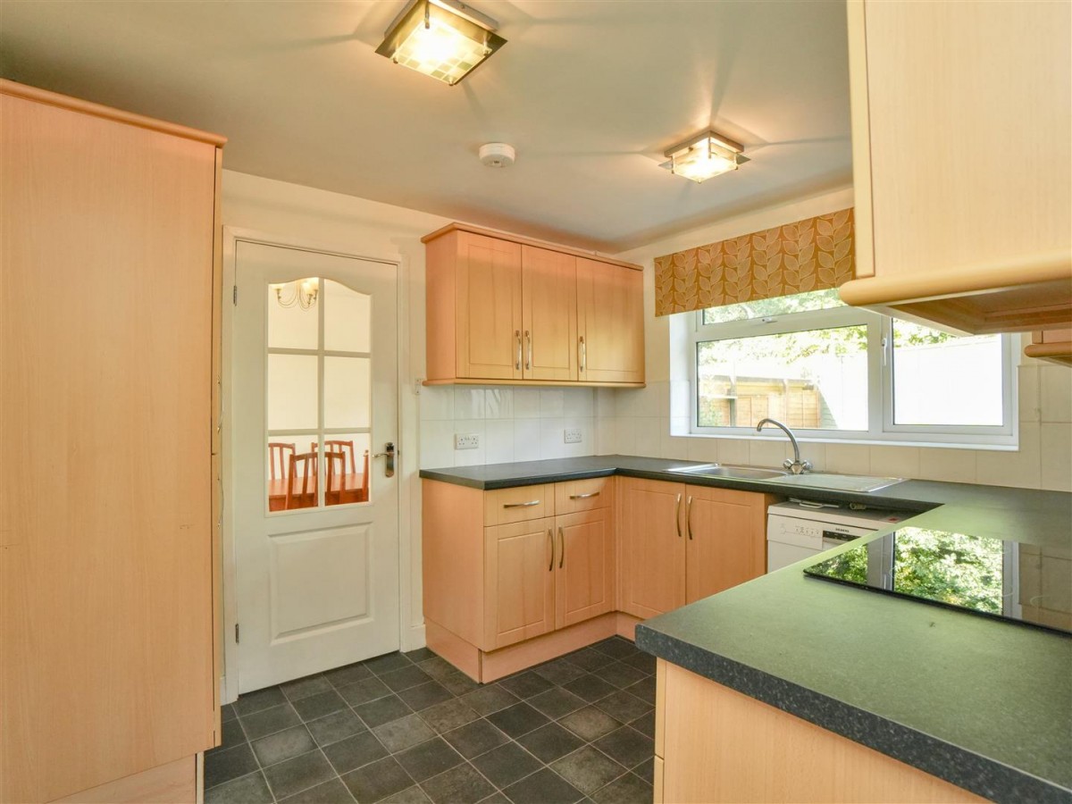 The Meadows, Skelton, York