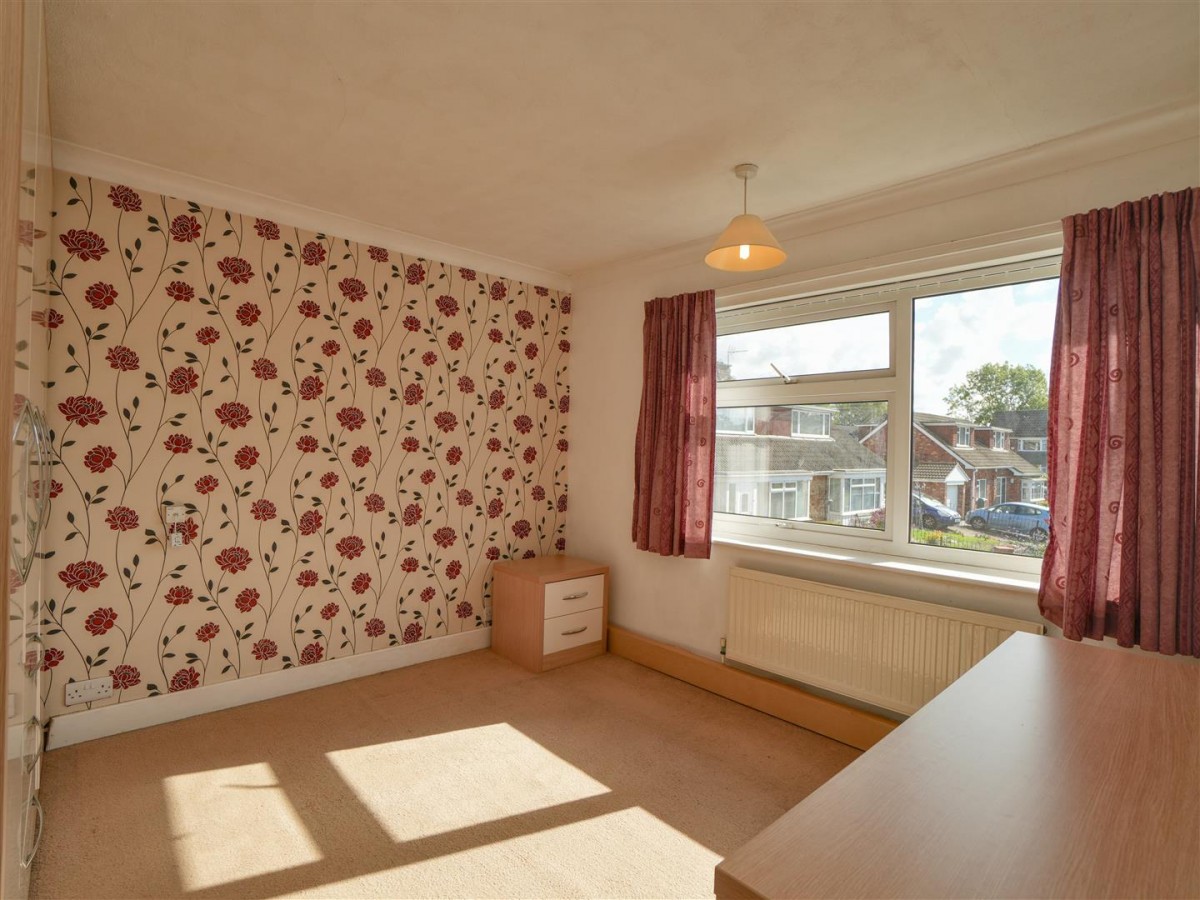 The Meadows, Skelton, York