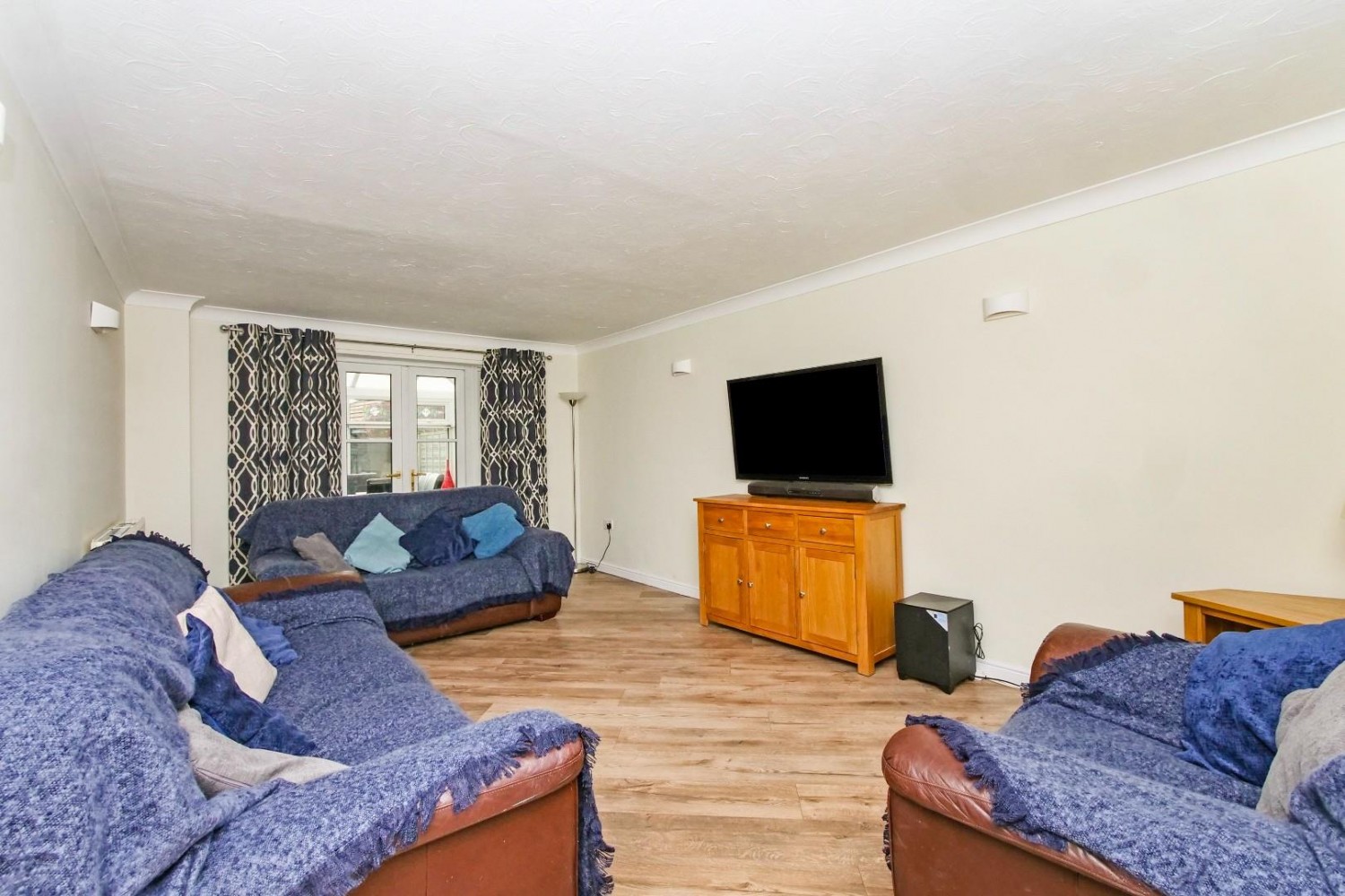 Longwood Road, Rawcliffe, York