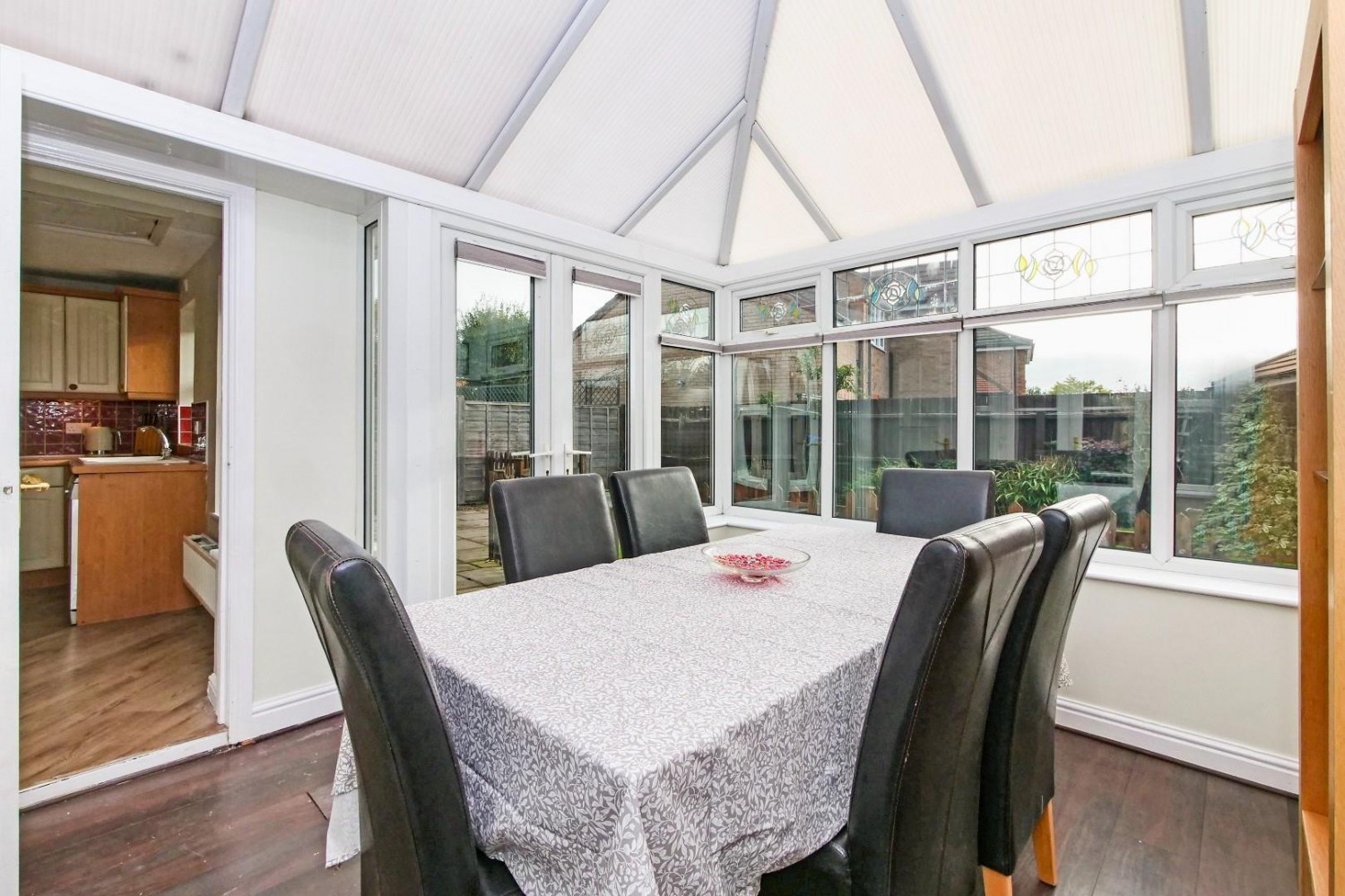 Longwood Road, Rawcliffe, York