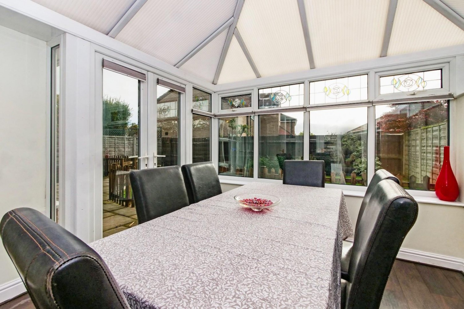 Longwood Road, Rawcliffe, York