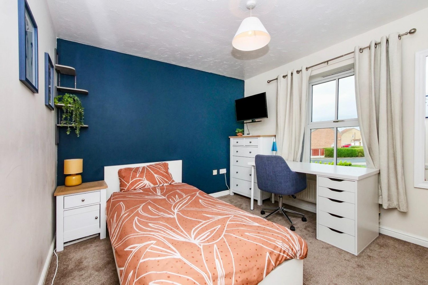 Longwood Road, Rawcliffe, York