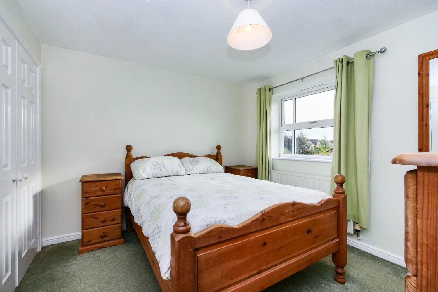 Longwood Road, Rawcliffe, York