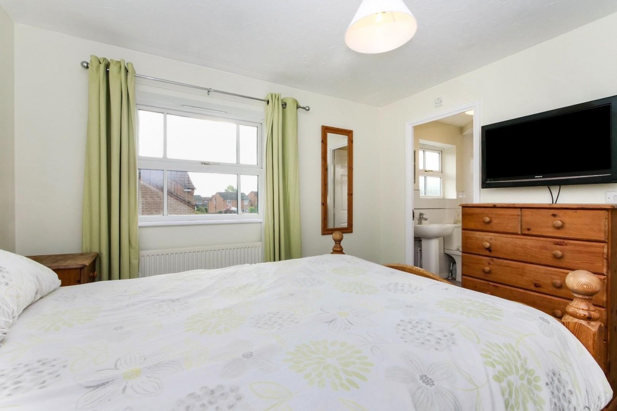 Longwood Road, Rawcliffe, York