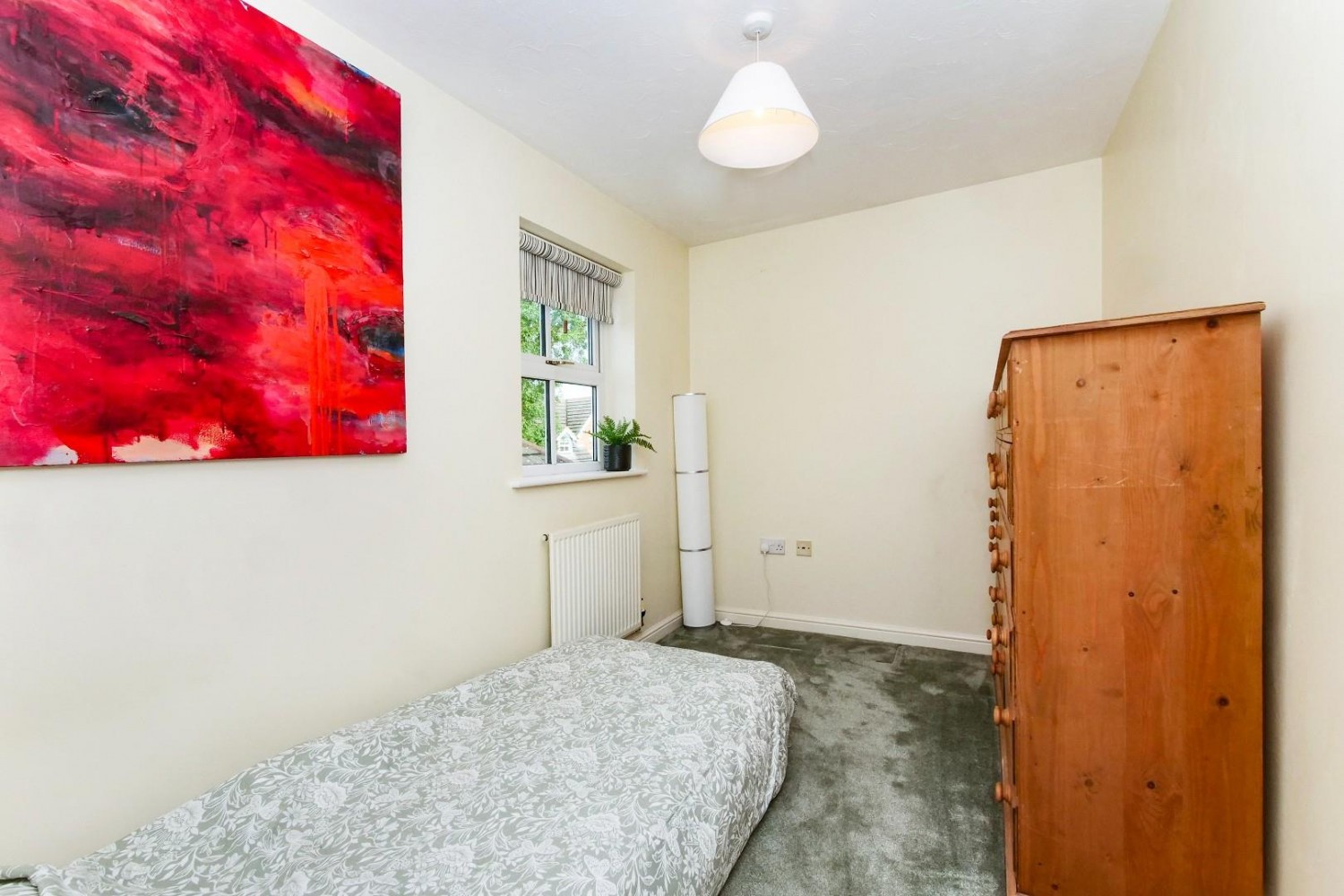 Longwood Road, Rawcliffe, York