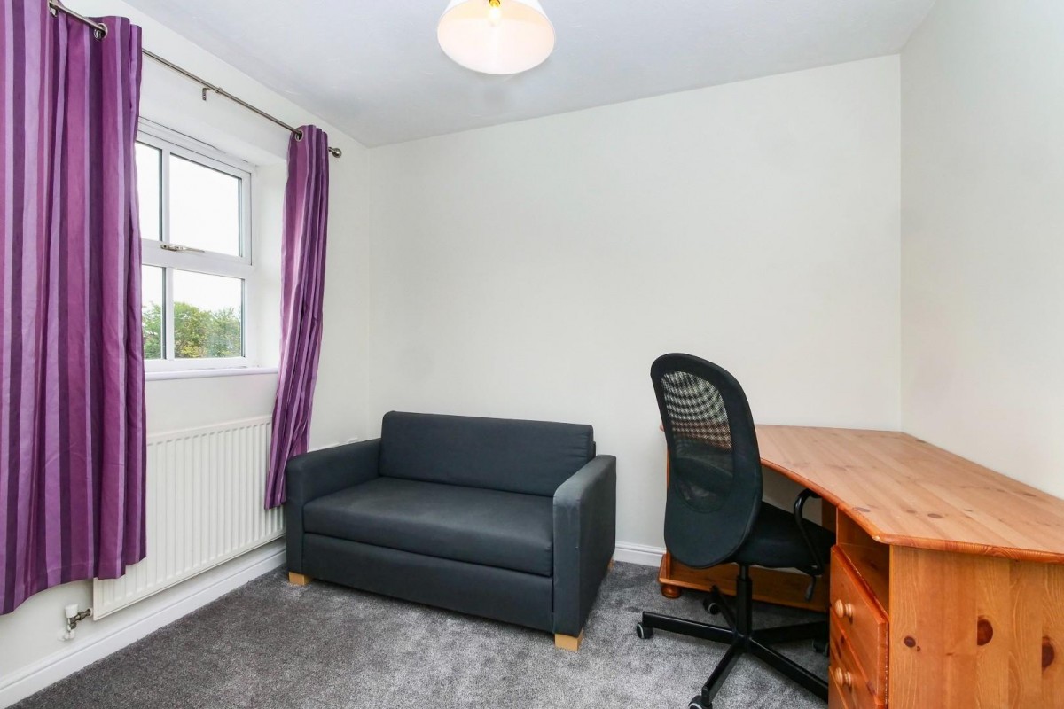 Longwood Road, Rawcliffe, York