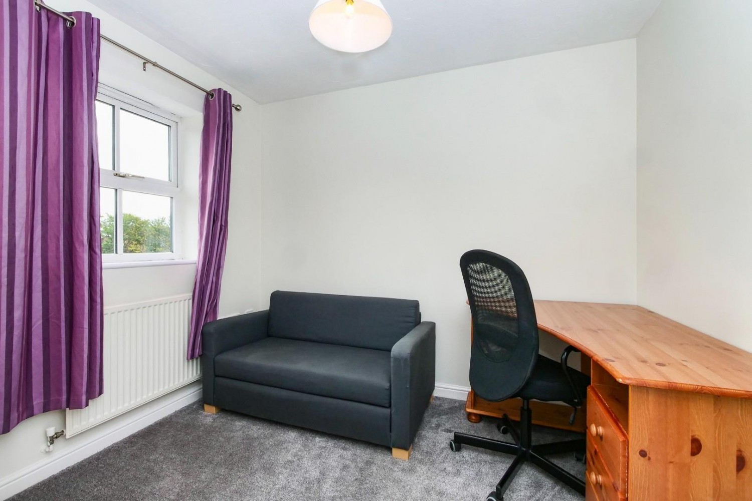 Longwood Road, Rawcliffe, York