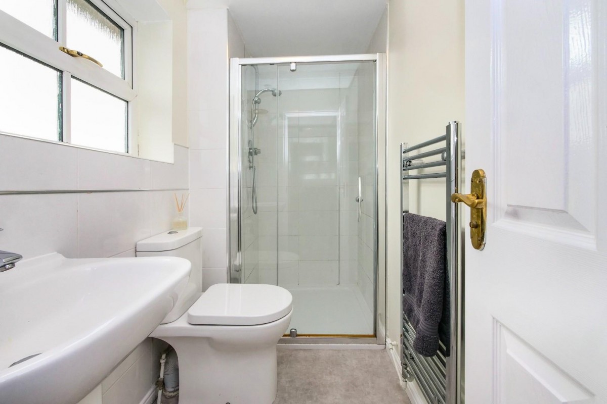 Longwood Road, Rawcliffe, York