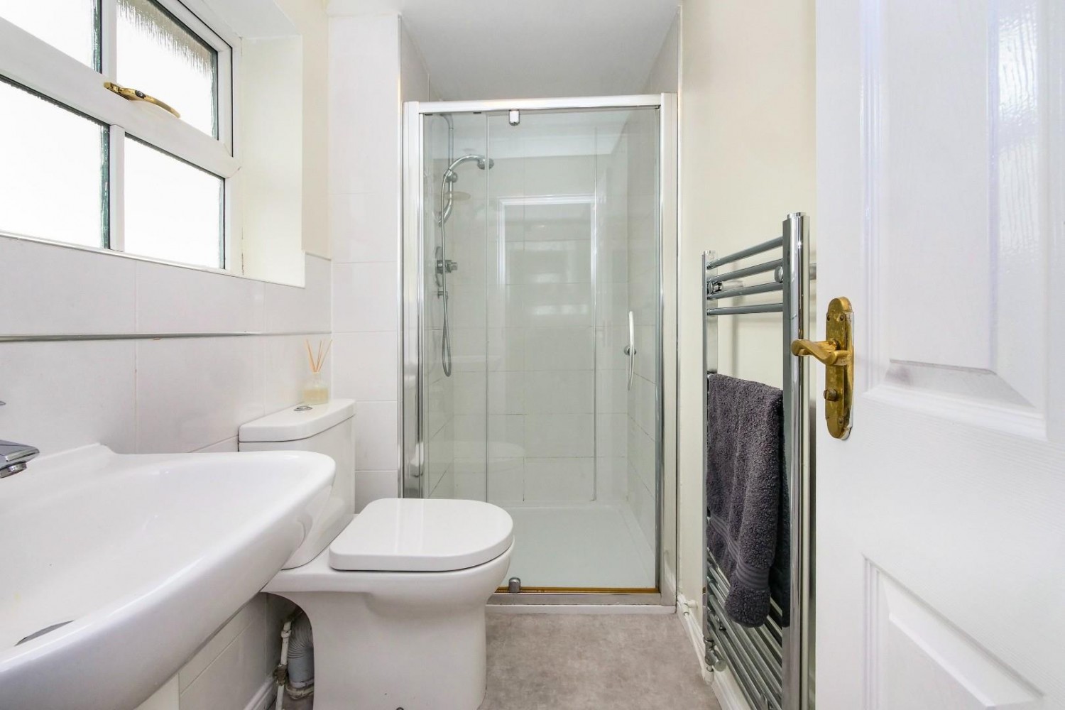 Longwood Road, Rawcliffe, York