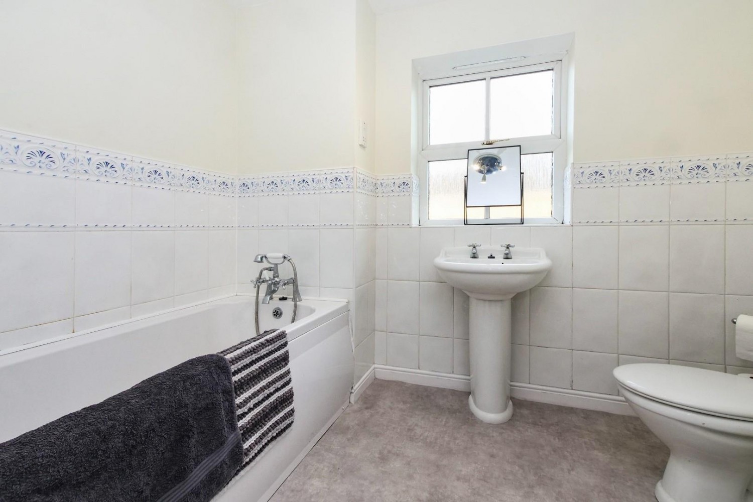 Longwood Road, Rawcliffe, York