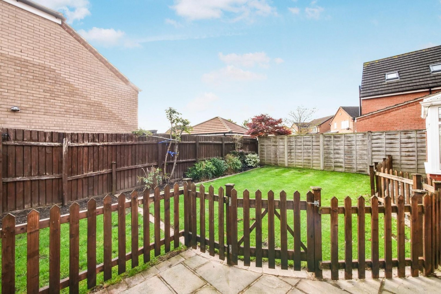 Longwood Road, Rawcliffe, York