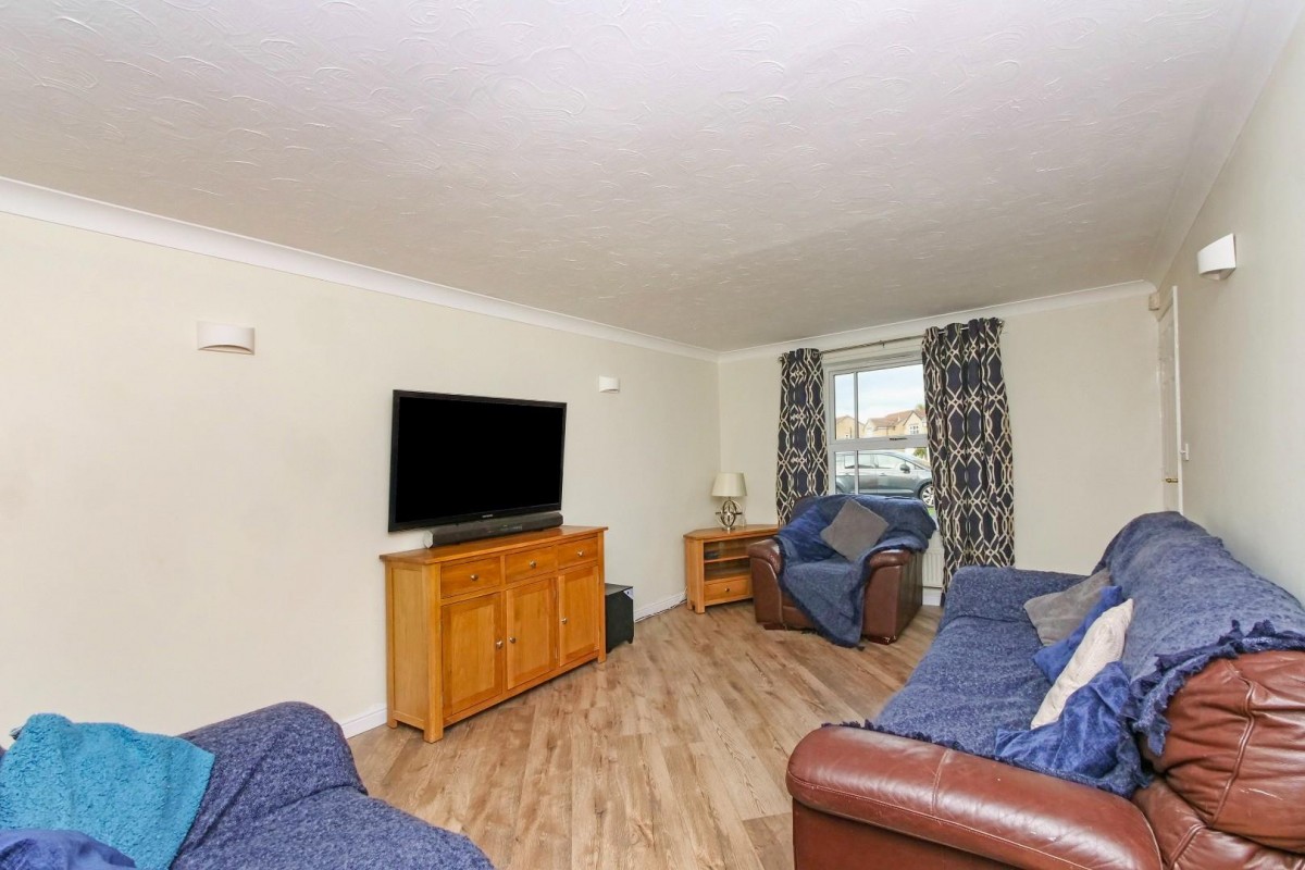 Longwood Road, Rawcliffe, York