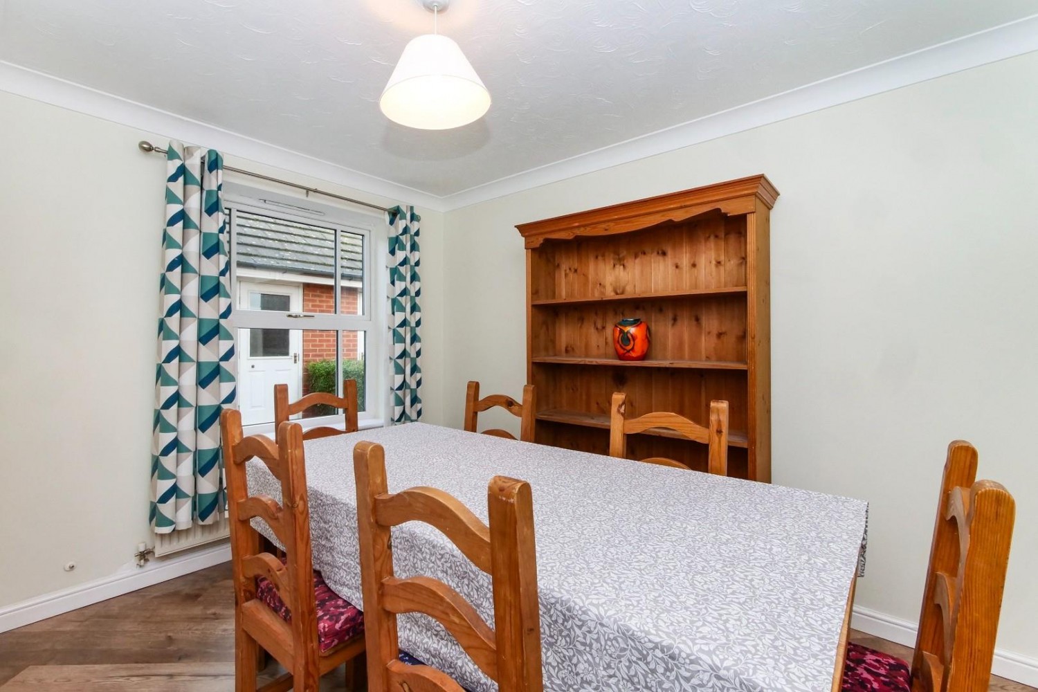 Longwood Road, Rawcliffe, York