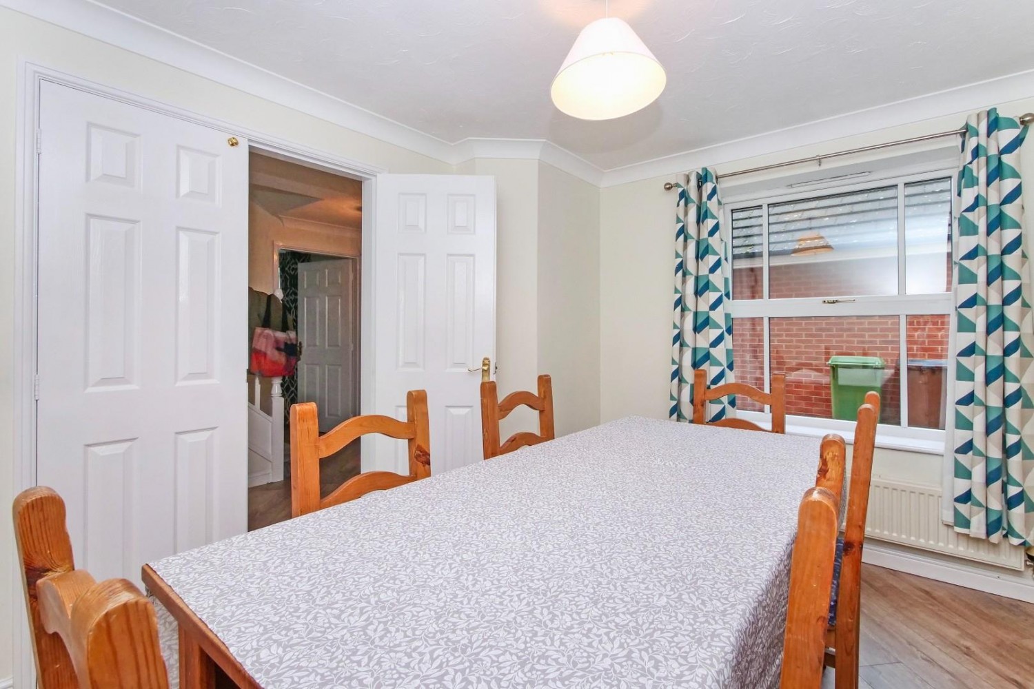 Longwood Road, Rawcliffe, York