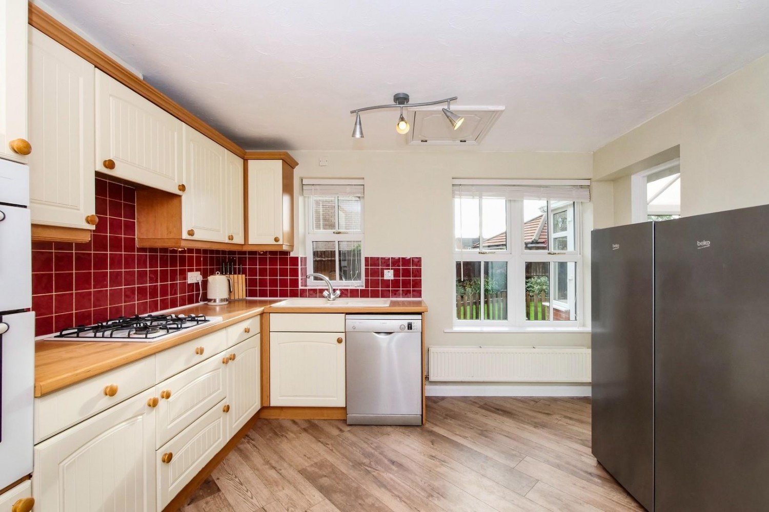 Longwood Road, Rawcliffe, York