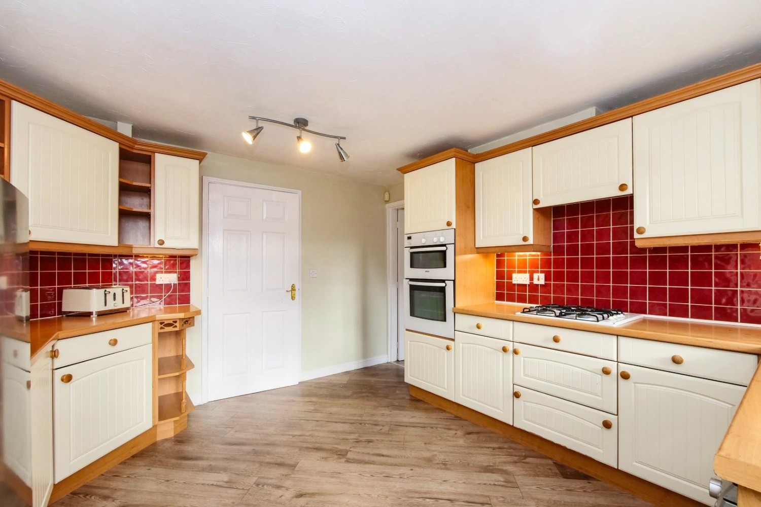 Longwood Road, Rawcliffe, York