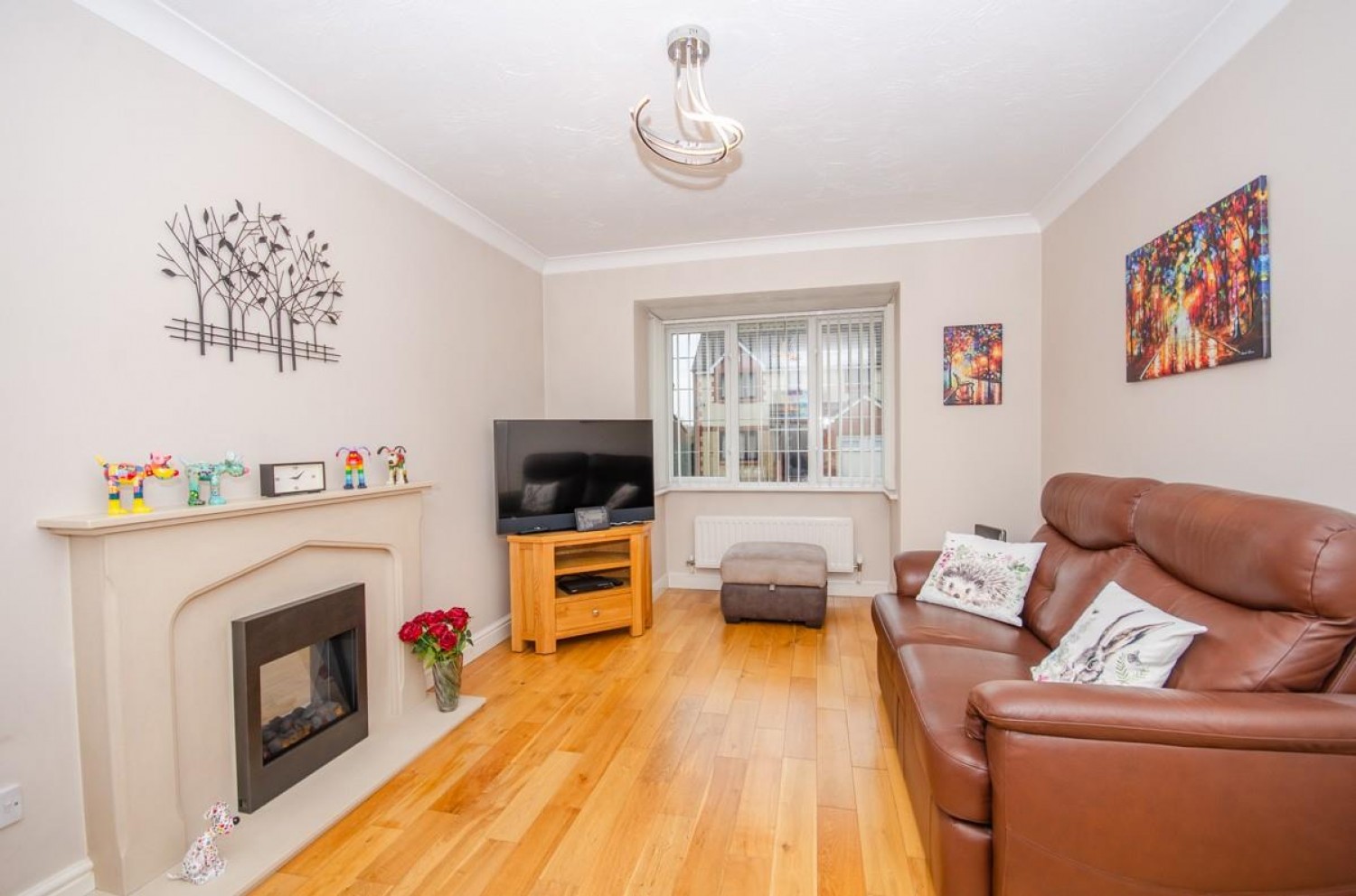 Oakwood Gardens, Coalpit Heath BS36 2NB