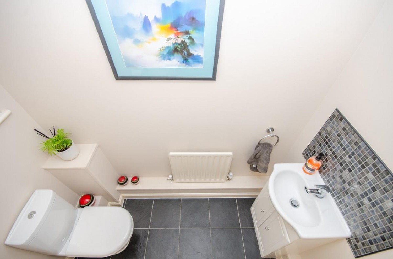 Oakwood Gardens, Coalpit Heath BS36 2NB