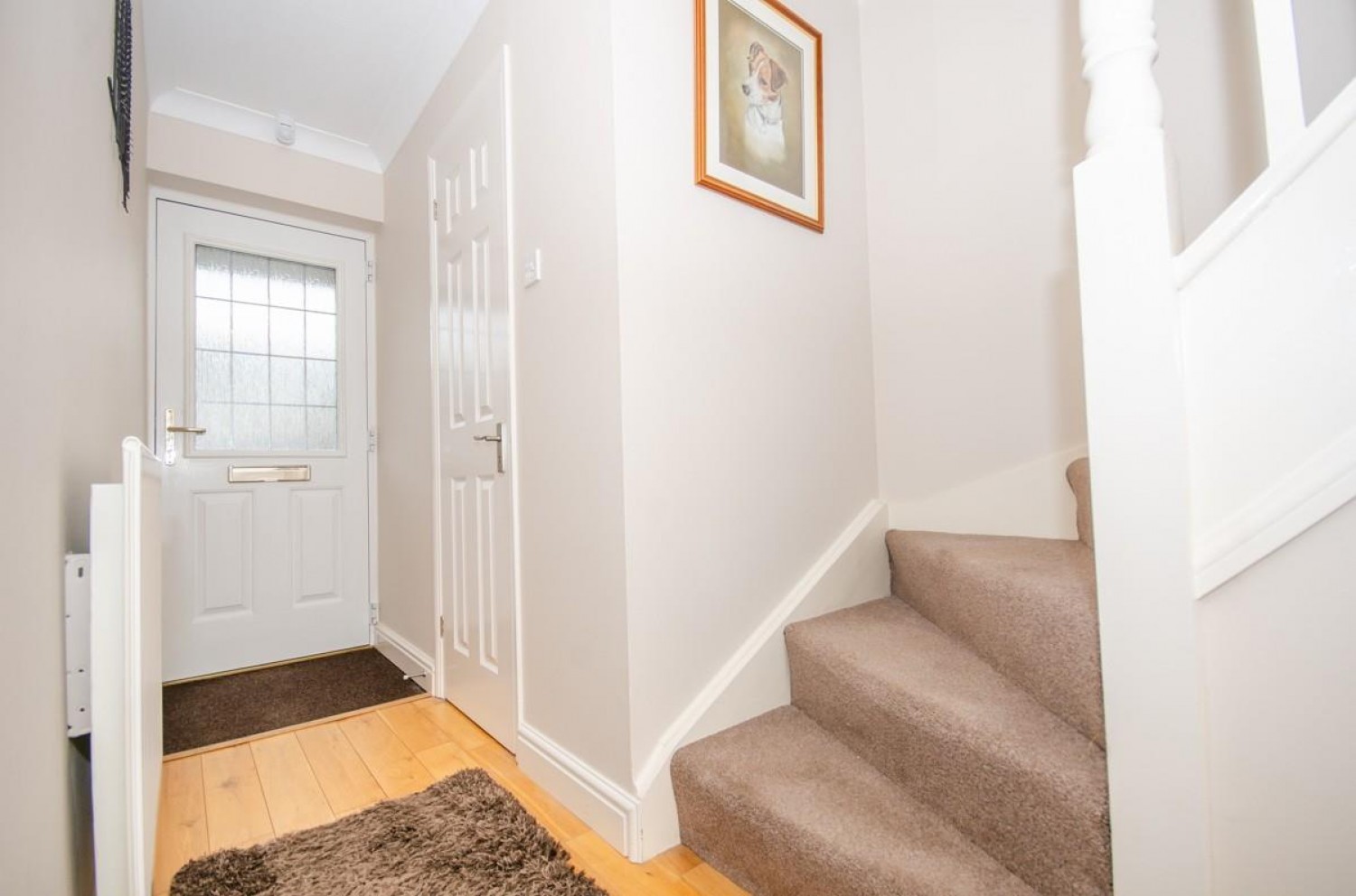 Oakwood Gardens, Coalpit Heath BS36 2NB