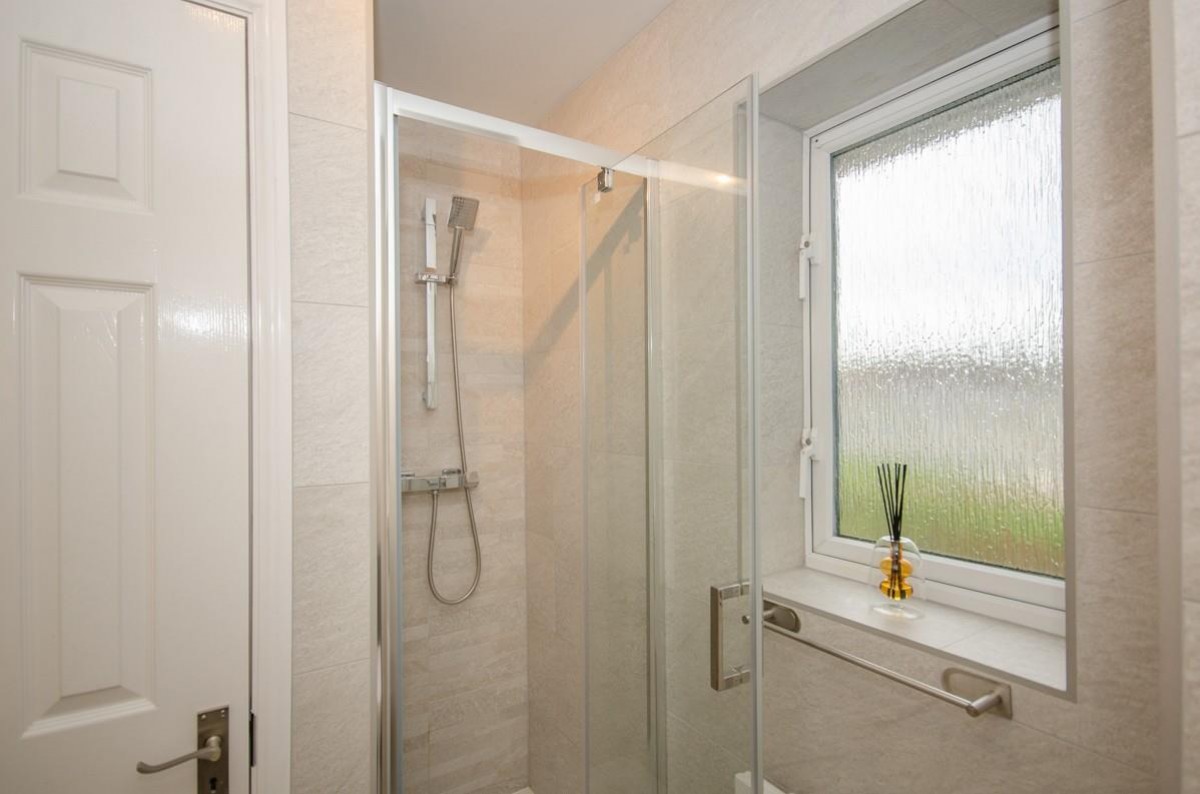 Oakwood Gardens, Coalpit Heath BS36 2NB
