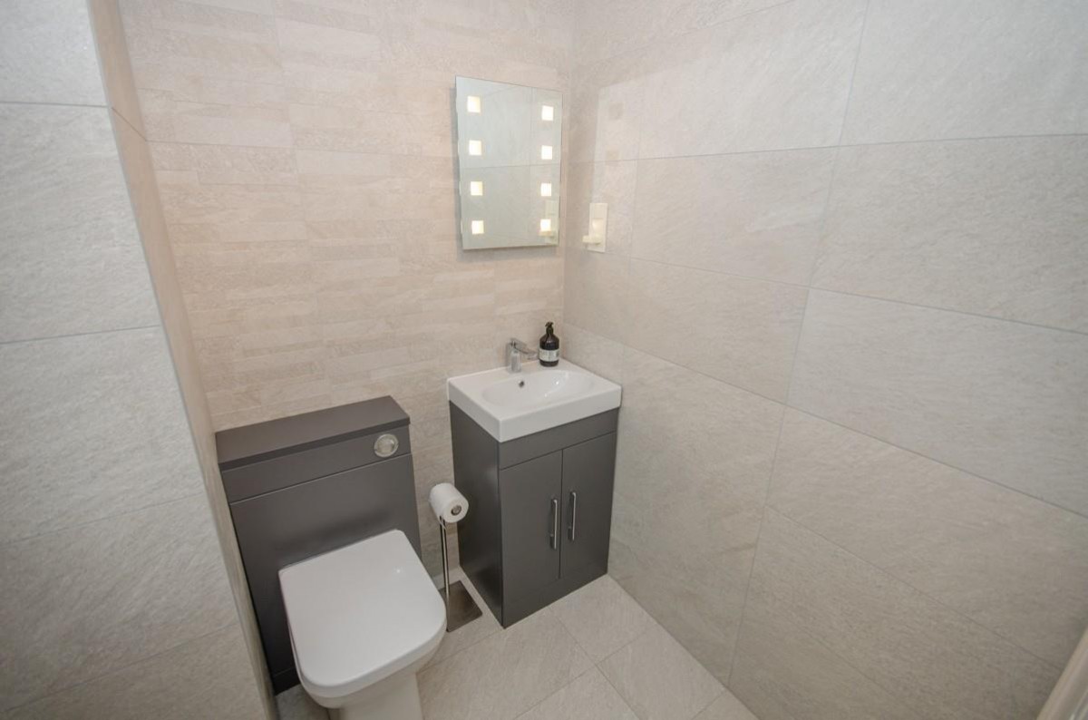 Oakwood Gardens, Coalpit Heath BS36 2NB