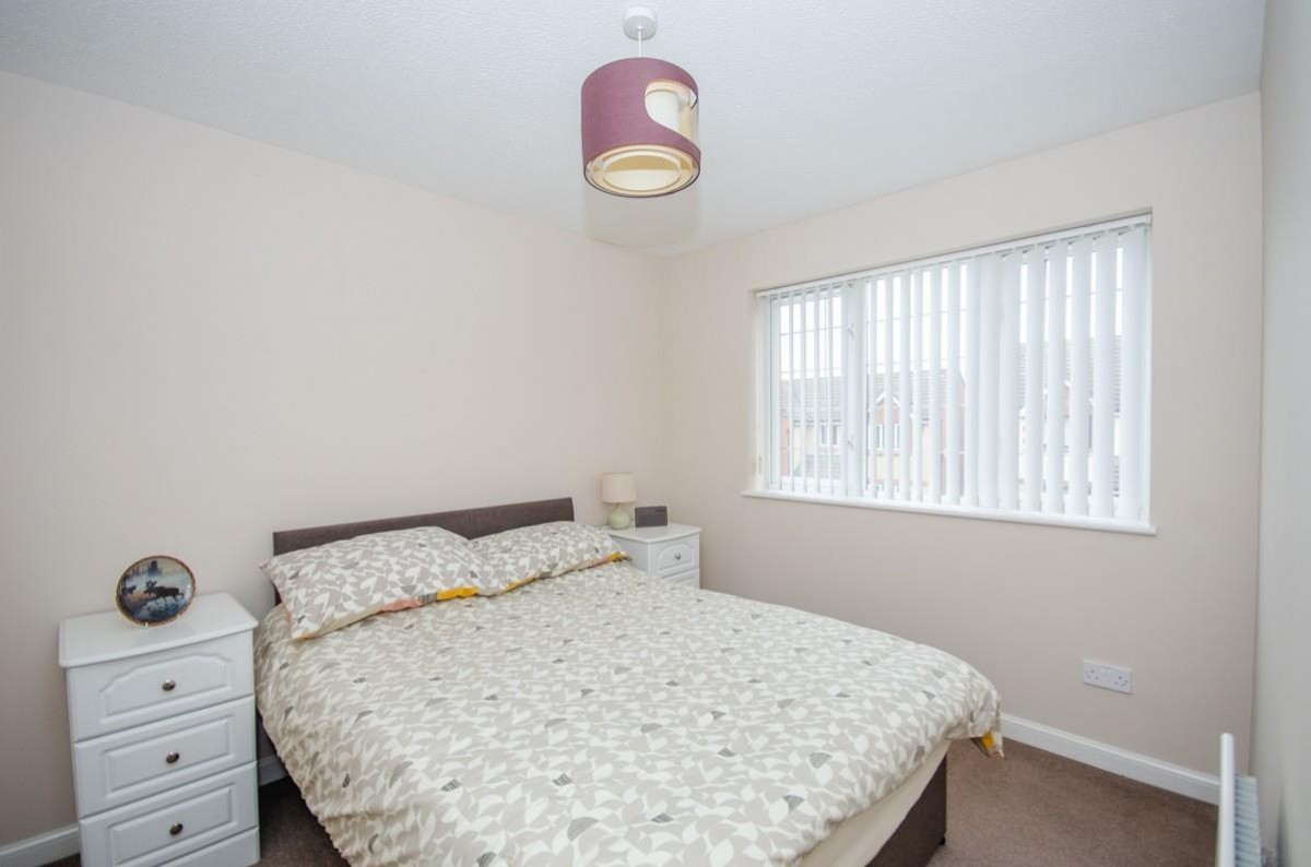 Oakwood Gardens, Coalpit Heath BS36 2NB