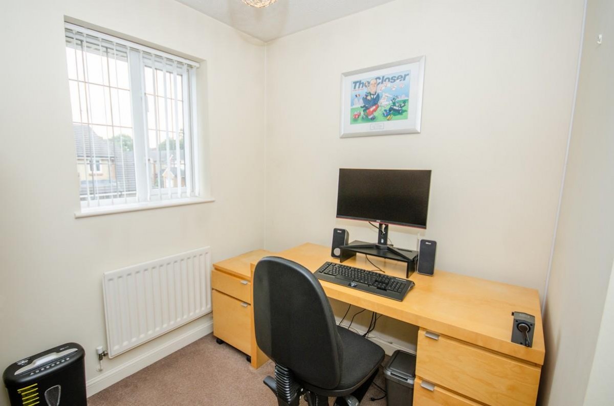 Oakwood Gardens, Coalpit Heath BS36 2NB
