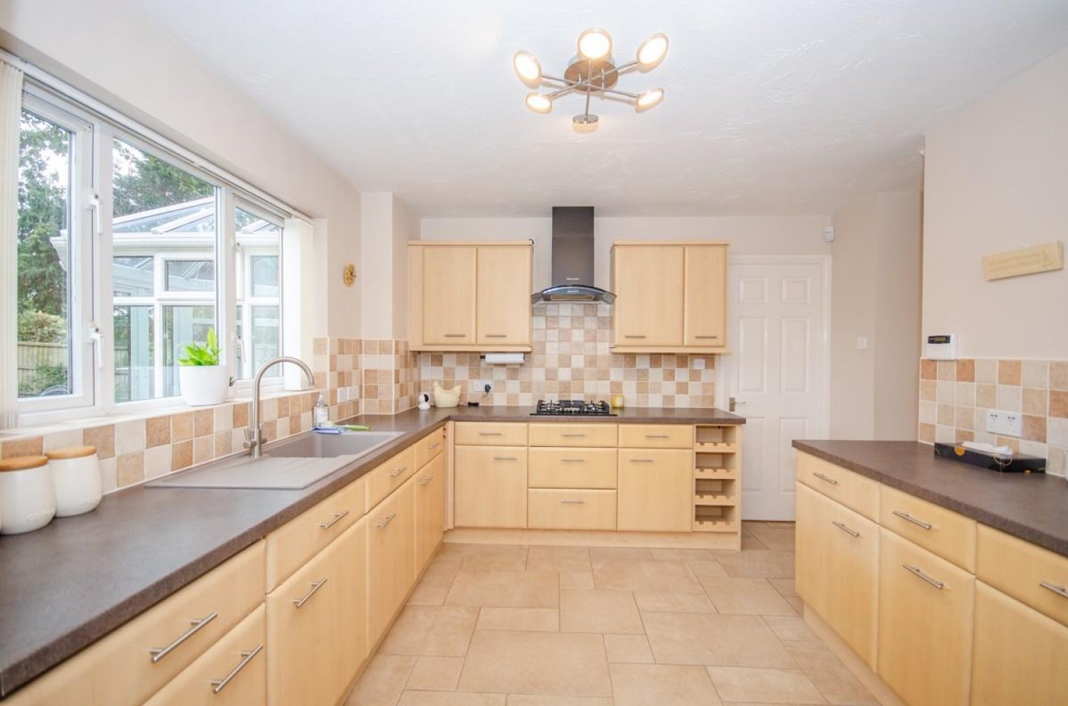 Oakwood Gardens, Coalpit Heath BS36 2NB