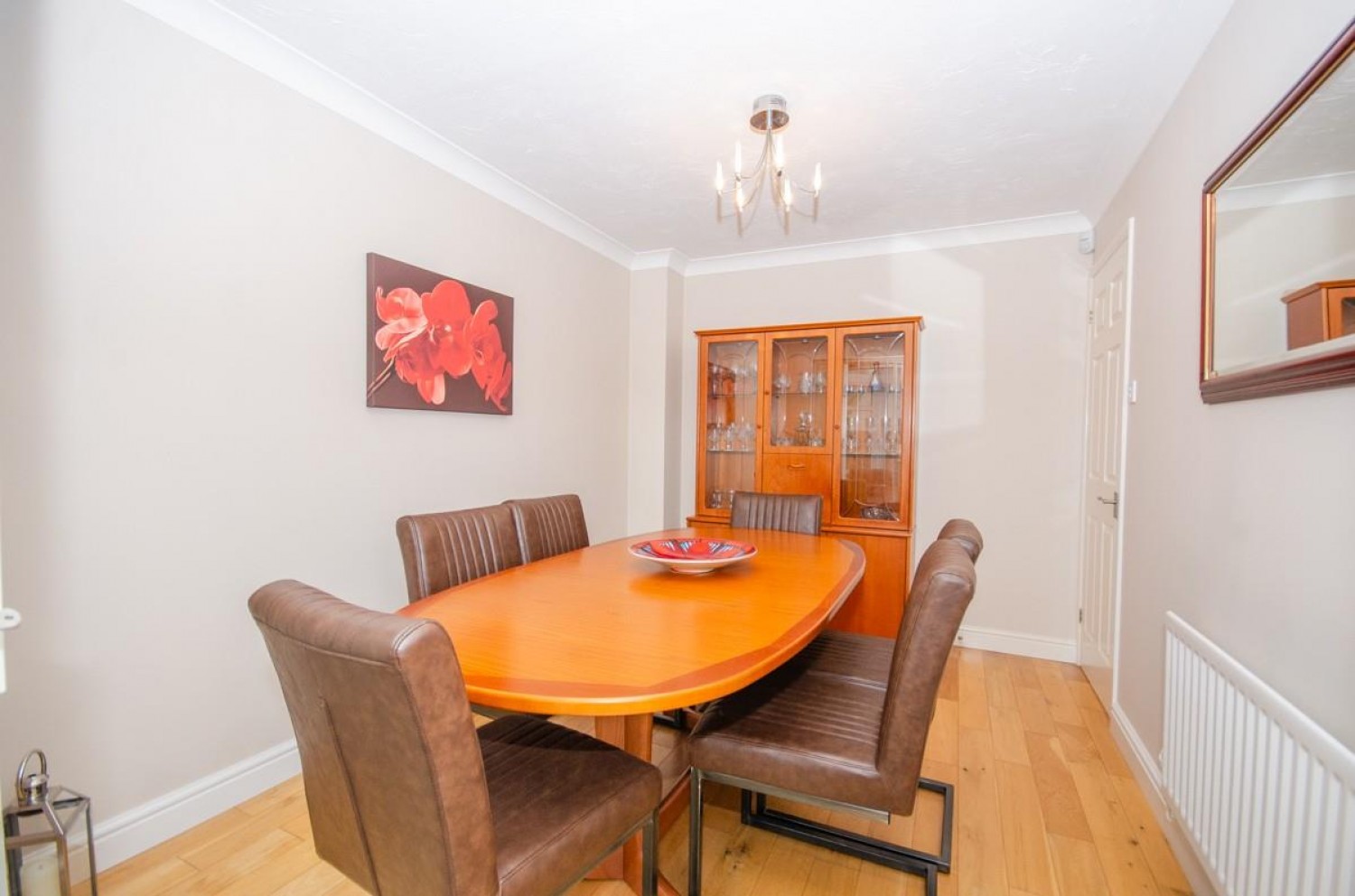 Oakwood Gardens, Coalpit Heath BS36 2NB