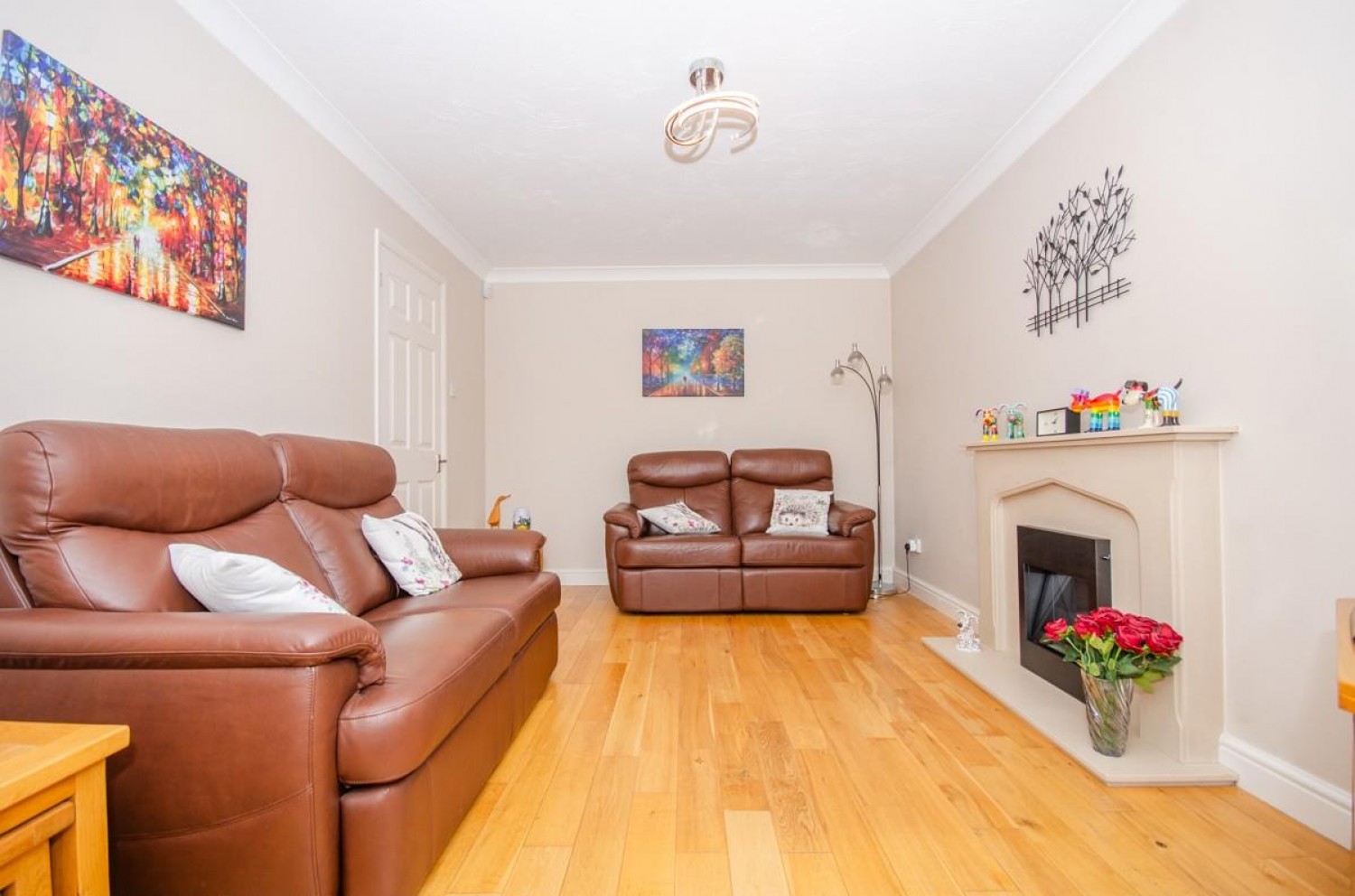 Oakwood Gardens, Coalpit Heath BS36 2NB