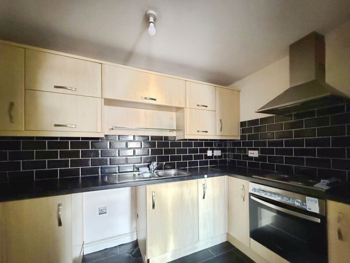 Oxford Street, Leigh