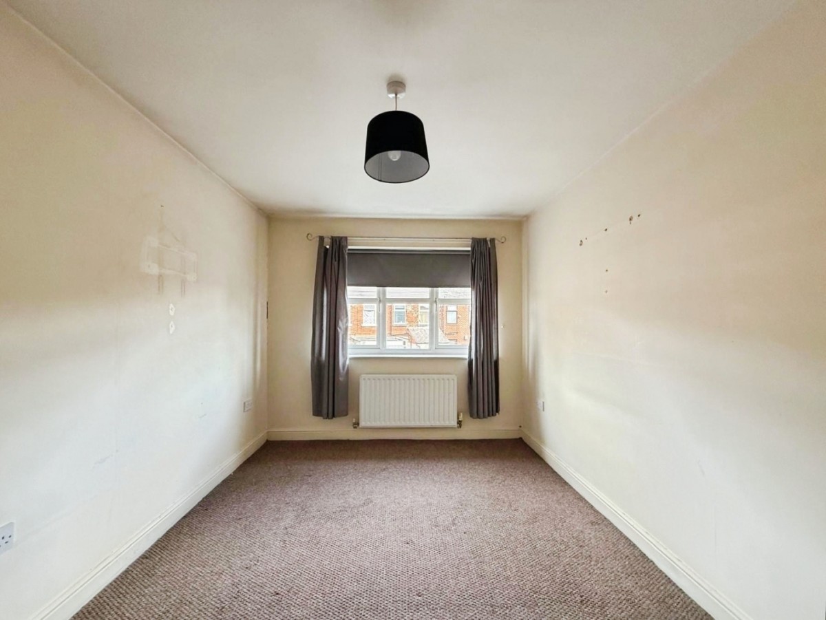 Oxford Street, Leigh