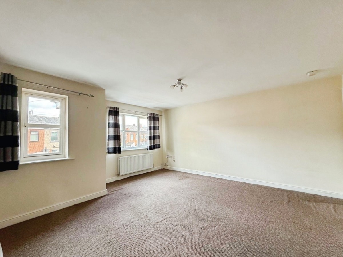 Oxford Street, Leigh