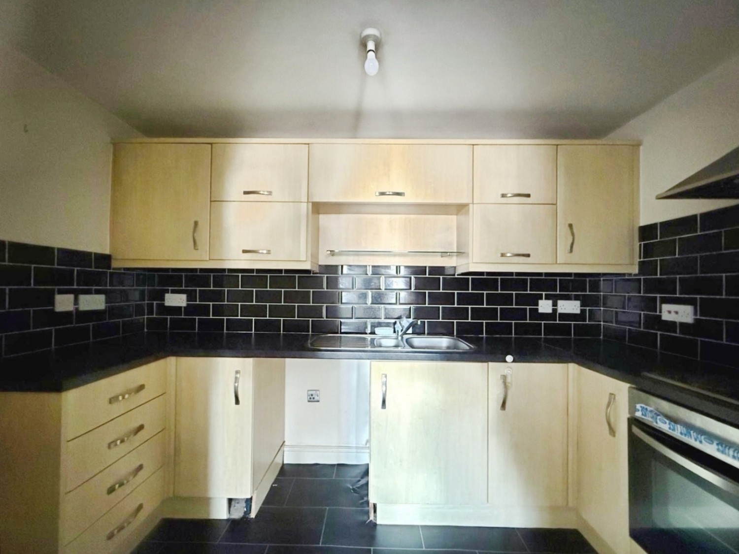 Oxford Street, Leigh