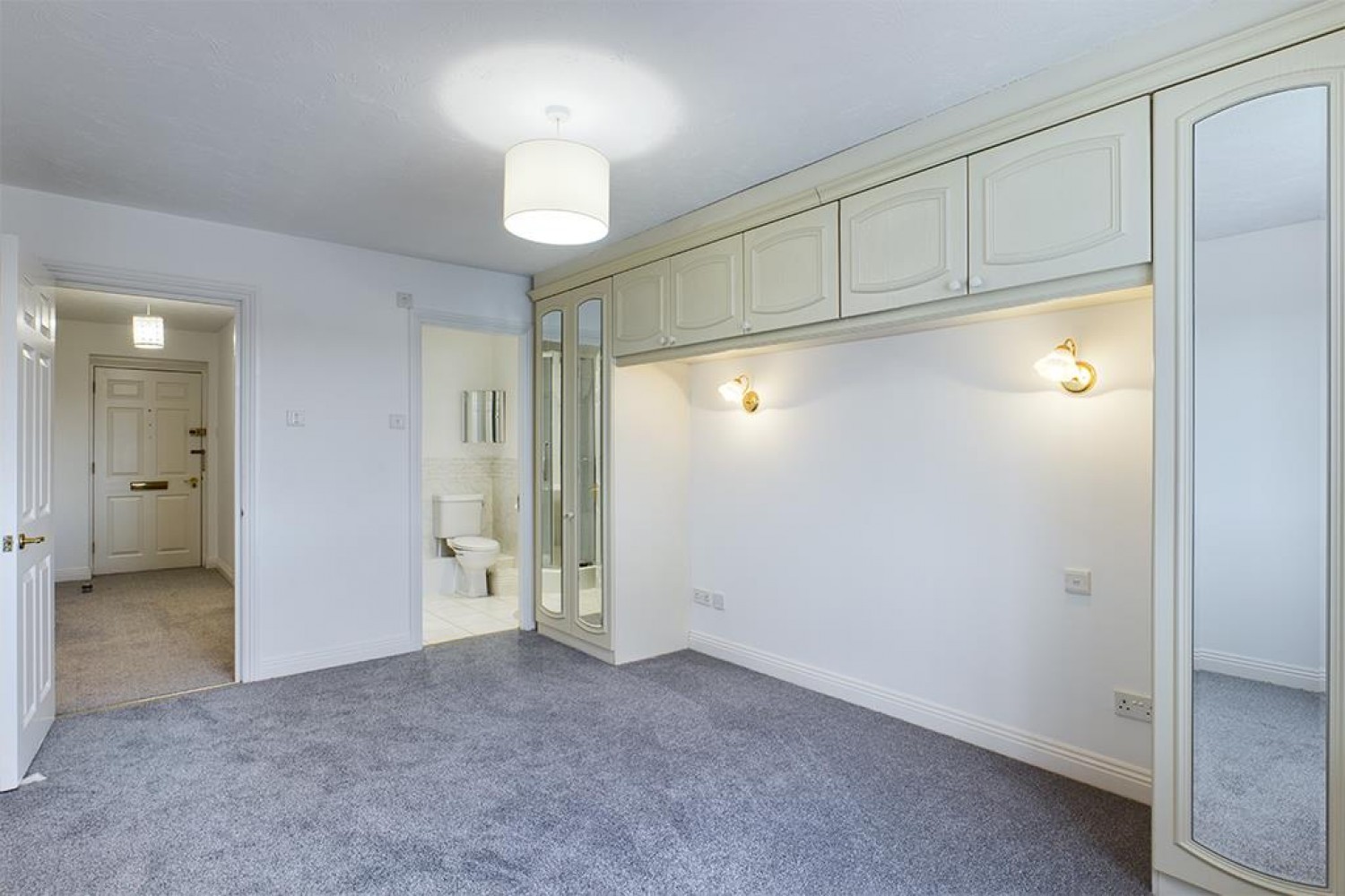 Pacific Close, Southampton