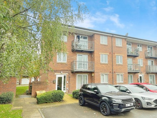 Woodeson Lea, Leeds