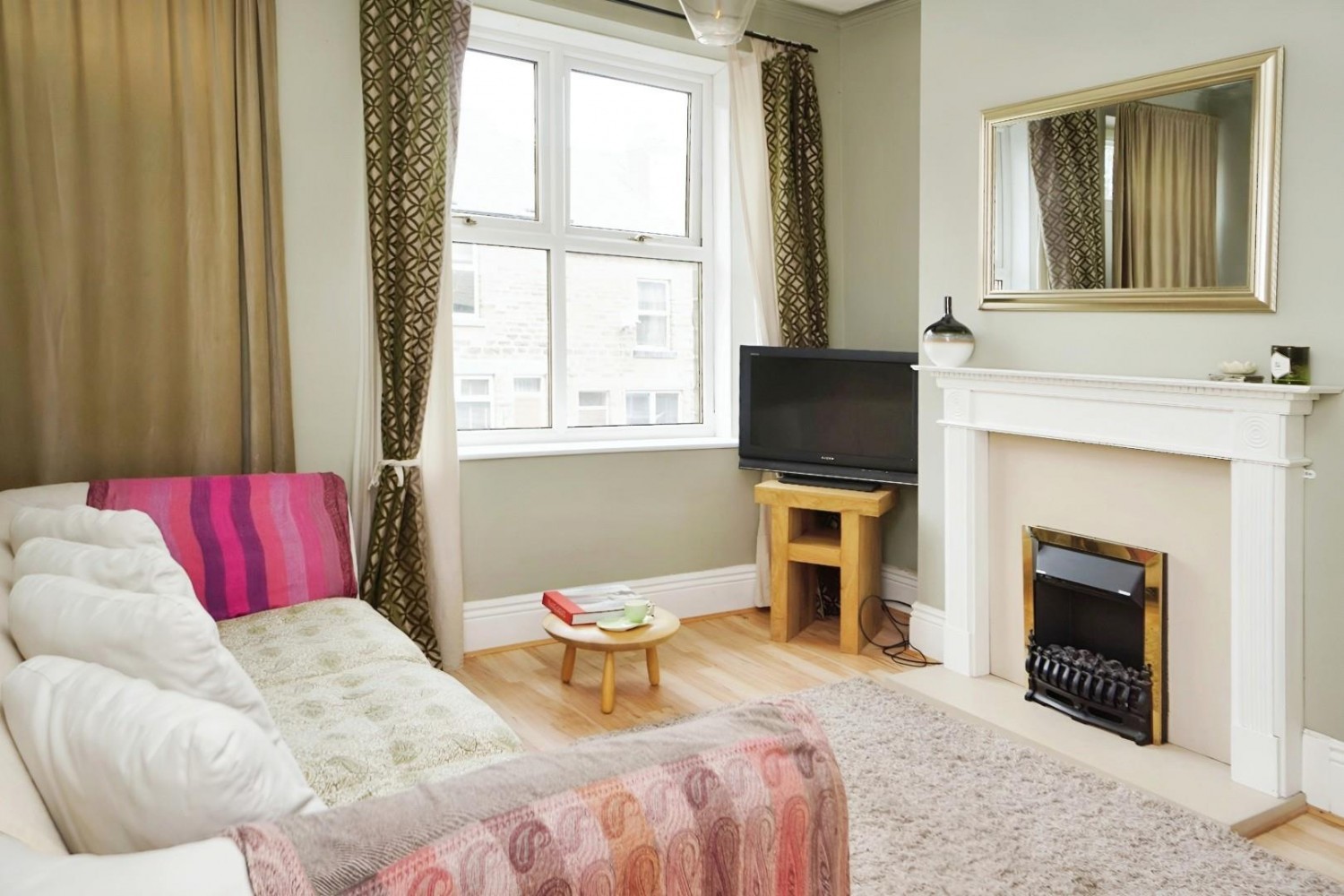 Kirkstone Road, Walkley, Sheffield, S6