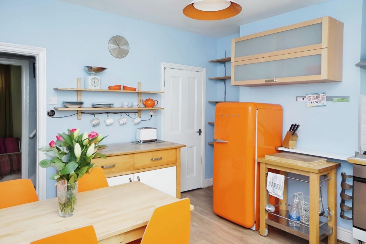 Kirkstone Road, Walkley, Sheffield, S6