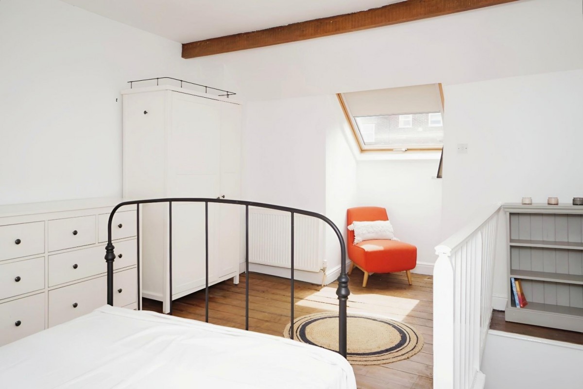 Kirkstone Road, Walkley, Sheffield, S6